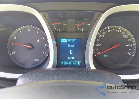 2015 Chevrolet Equinox 1Lt из США, поврежденный, VIN 2GNFLFEK1F6113266